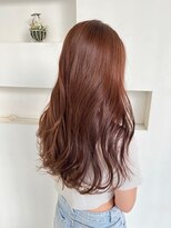 スリーヘアーデザインズ(Three Hair Designs) a