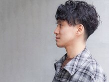 【メンズのお客様大歓迎】スタッフは理想のスタイルを叶える技術を日々磨いてお待ちしています！