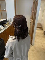 ネオリーブニコ 大井町店(Neolive Nico) ハーフツイン