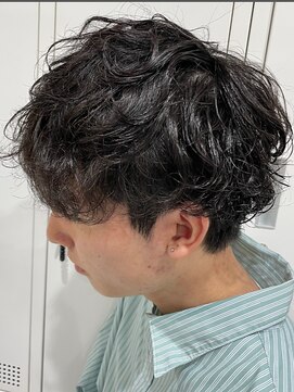 グランデュール 焼津店(GRANDEUR) ツイストスパイラル