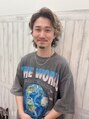 クレアバイプロデュース 矢部店(Crear by produce) 本田龍斗 【矢部】