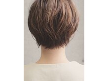ルコ ヘアーサロン(RUCO hair salon)
