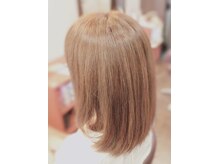 ヴォーブヘアー(VorB Hair)