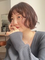 ガーデンヨコハマ(GARDEN YOKOHAMA) デジタルパーマ