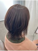 くびれレイヤー/ミディアム
