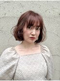 エアリーボブ