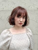 ロジエ(ROSIER)&nbsp;エアリーボブ