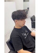 ブライト(BRIGHT)&nbsp;マッシュ