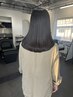 カット＋髪質改善トリートメント　￥14000