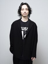 福岡でメンズ専門美容師の先駆者【インスタユーザー＠mens_hair_fukuoka】