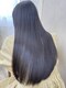 ニカヘアー(Nika hair)の写真/ダメージを最小限に抑え、艶やかで潤いのある髪を手に入れたい方注目！自分史上最高の艶髪が叶う♪【鹿沼】