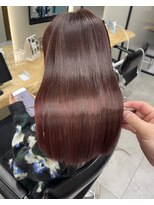 フェリア 松山(Feria)&nbsp;【Feria松山】白石の美髪矯正☆