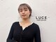 ルーチェ(LUCE for hair.)の写真