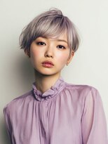 アノ 渋谷(ano)&nbsp;生神スタイル　１０