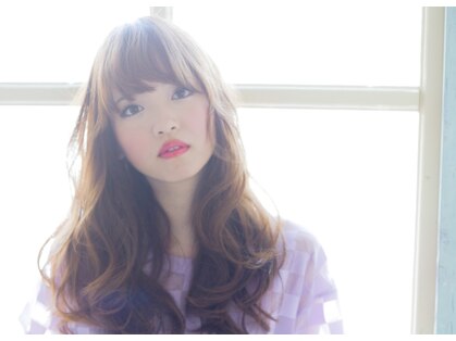 フィット(Fit)の写真