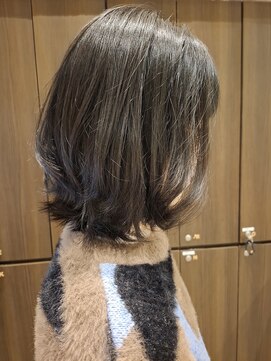 くびれミディアム