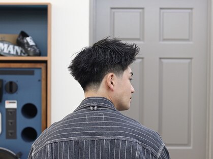 ダリーサード(DALIE third)の写真