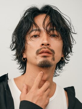 フィフス 札幌大通(fifth) 大通メンズパーマツイストスパイラルパーマツイスパ波巻きパーマ