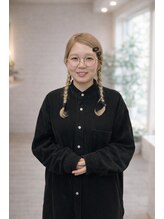 リリーフ(relief &)&nbsp;津原 亜由美