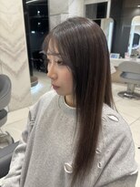 アース オーセンティック 新浦安店(EARTH Authentic)&nbsp;ロングストレート