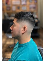 アソビ(ASOBI)&nbsp;ハイフェード