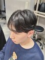 アル 武蔵境(aru)&nbsp;男女共にナチュラルに馴染むスタイルはお任せください！