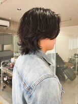 トーン(TONE) men's nuance perm