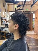 カノア(kanoa)&nbsp;たまには個性出してもいいよね