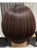 テーラ 南流山店(TELA)&nbsp;ミニボブ