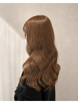 グリッターエッセンシャル(Gritter essential)&nbsp;透明感がかわいいベージュカラー