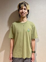 ブロック 成増店(BLOC)&nbsp;加藤 優