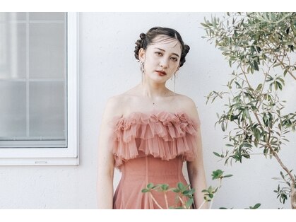 ポータートランテアン(porter31)の写真