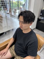 ヨダ(YODA)&nbsp;ツイスパ