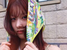 ハクボ(hakubo)の雰囲気(あなただけのヘアデザインを。)
