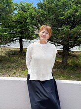プールドゥマン 屯田(POUR DEMAIN) 小倉 由香