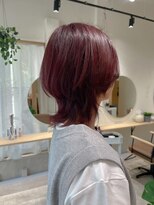 デイワン(DAY.1) 似合わせ