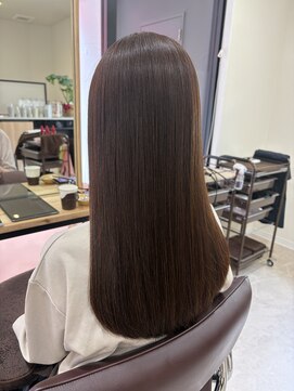 ブルーム(bloom) ナチュラルブラウン