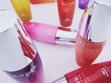 ウィル 江坂店(WiLL)の雰囲気（Aujua認定サロン(^^)*）
