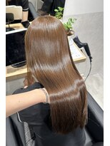 SLEEK【スリーク】【9月2日OPEN（予定）】&nbsp;スタイル詳細はInstagramでもご覧頂けます！@sayaha_suzuki