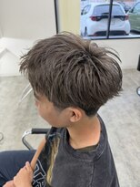 マーレ 下関店(mare)&nbsp;ショート