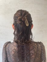 アンヌ(ennu)&nbsp;NEWスタイル