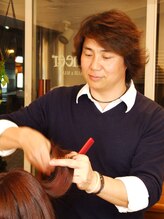 イマジニア(Imagineer)&nbsp;岩本 ユキオ