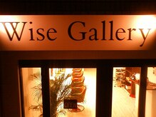 ワイズギャラリー(Wise Gallery)の雰囲気（外観）