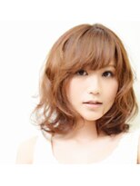 エアー 神戸(AIR)&nbsp;ふわボブディ