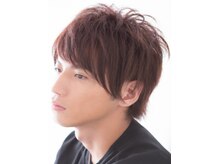 アルムヘアー(alm hair)