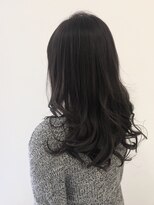 ハナハナプラス(hana hana+)&nbsp;仕事の関係上明るい色にできないけどできるだけ華やかにしたい☆