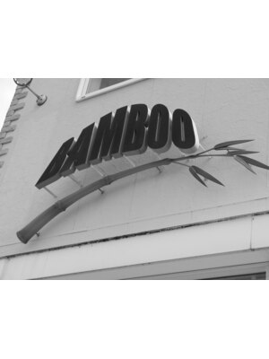 美容室 バンブー(BAMBOO)