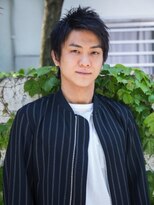 マリー 美容室 所沢店(mary)&nbsp;☆鉄板！男前ヘア☆