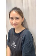 カラーキッチン 経堂店(color kitchen) 菅井 