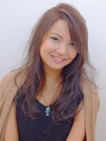 ルーム(ROOM)&nbsp;【ROOM】大人可愛いゆるふわカール♪【羽村駅・羽村市動物園】